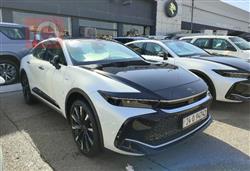 تويوتا كراون